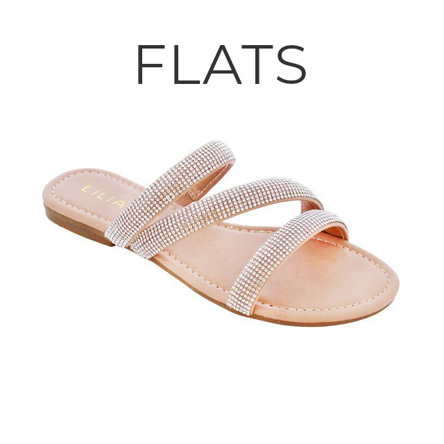  Flats