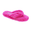 Dearly Thong Slipper- Pink