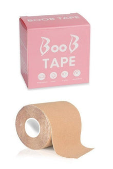  Body Tape Roll- Beige