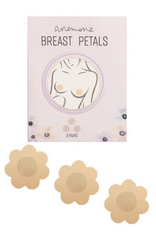  Breast Petals- Nude