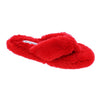 Dearly Thong Slipper- Red