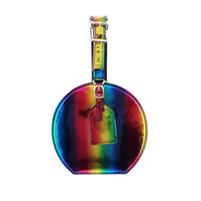  Candy Bag- Rainbow Metallic