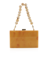 Mandarin Bead Bag