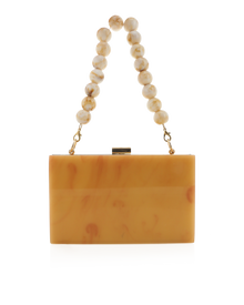  Mandarin Bead Bag