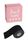 Body Tape Roll- Black