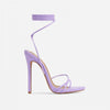 Gelato Heel- Purple